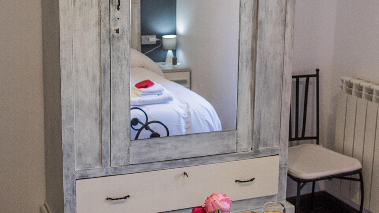 Photo of Bedroom in Baraibar