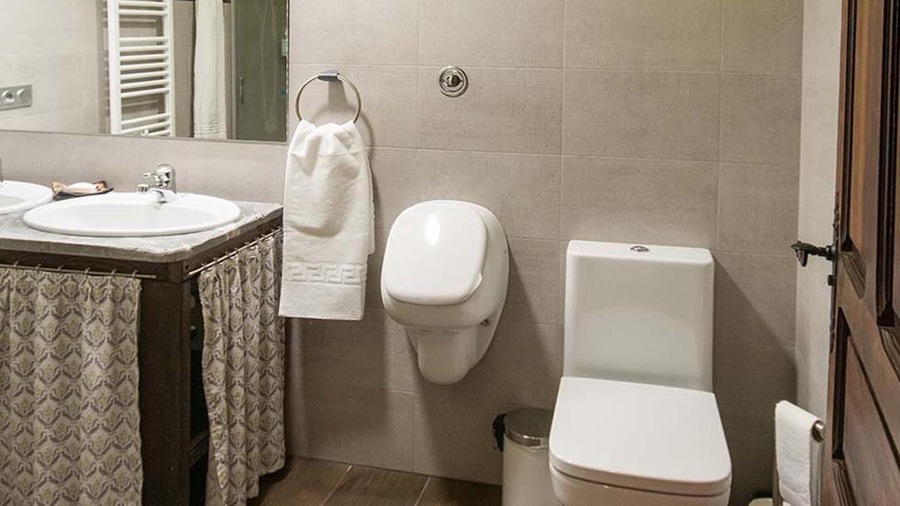 Photo of Bathroom in Baraibar