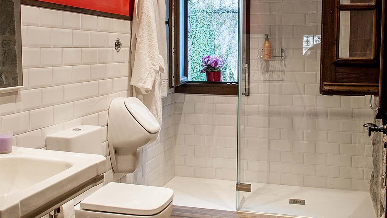 Photo of Bathroom in Baraibar