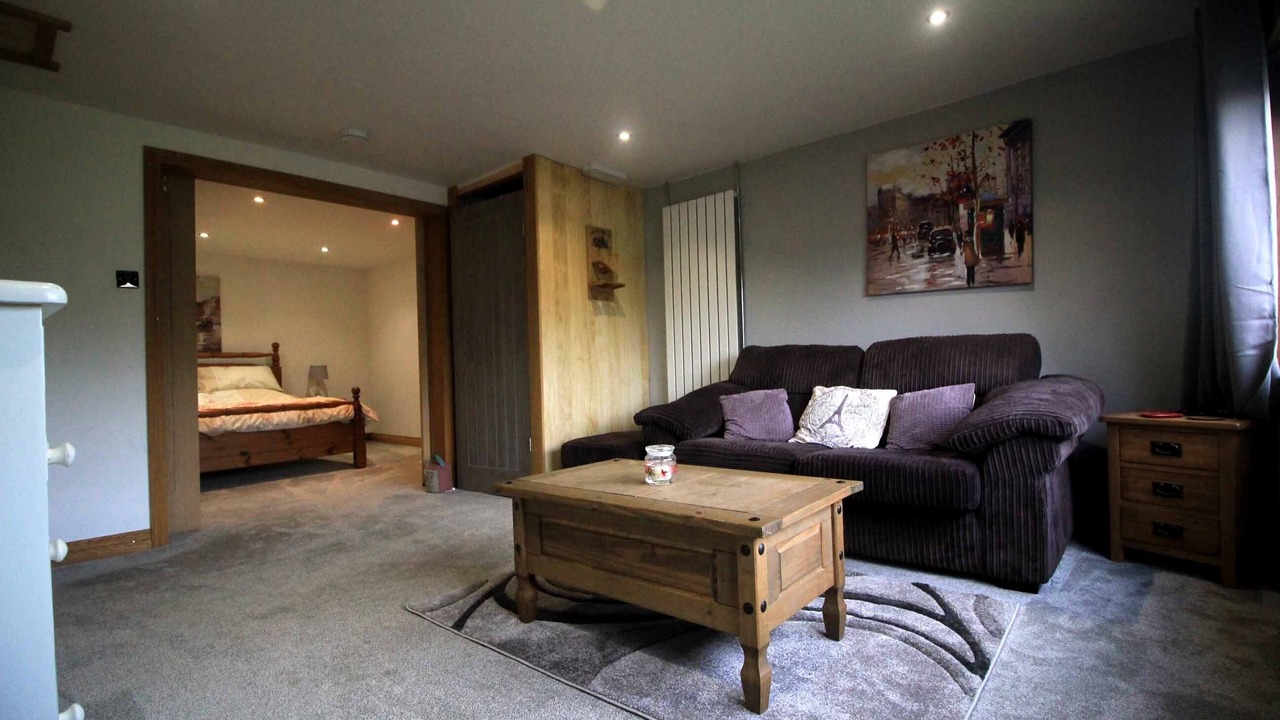 Photo of Livingroom in Stafford