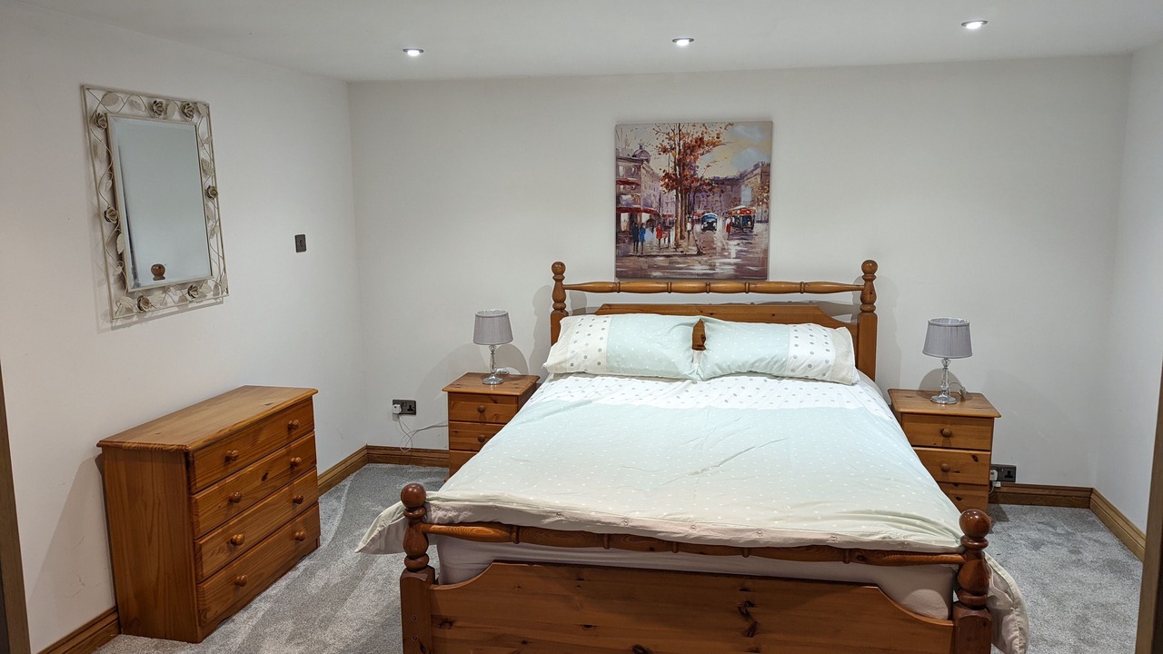 Photo of Bedroom in Stafford