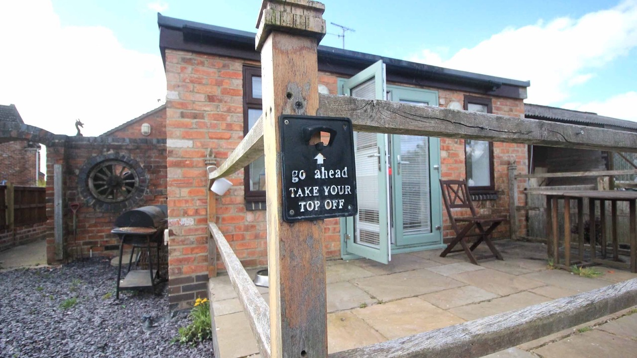 Photo of Outdoor in Stafford