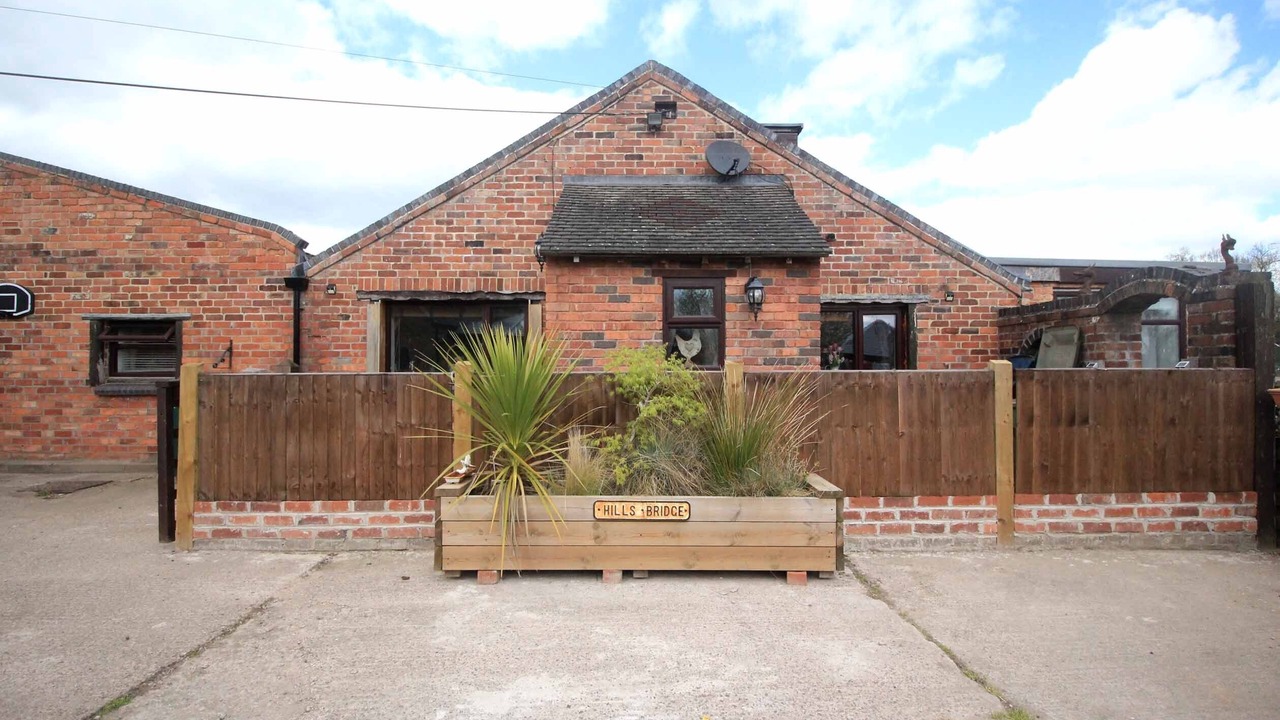 Photo of Outdoor in Stafford