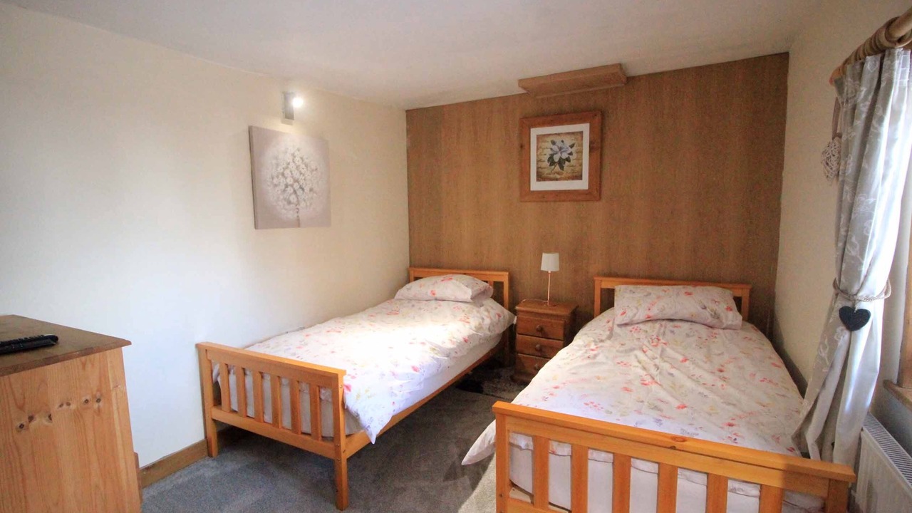 Photo of Bedroom in Stafford