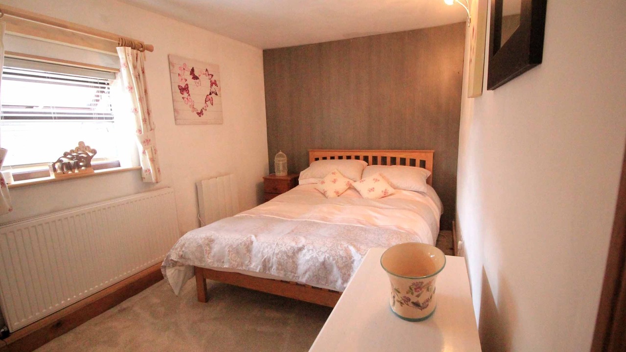 Photo of Bedroom in Stafford