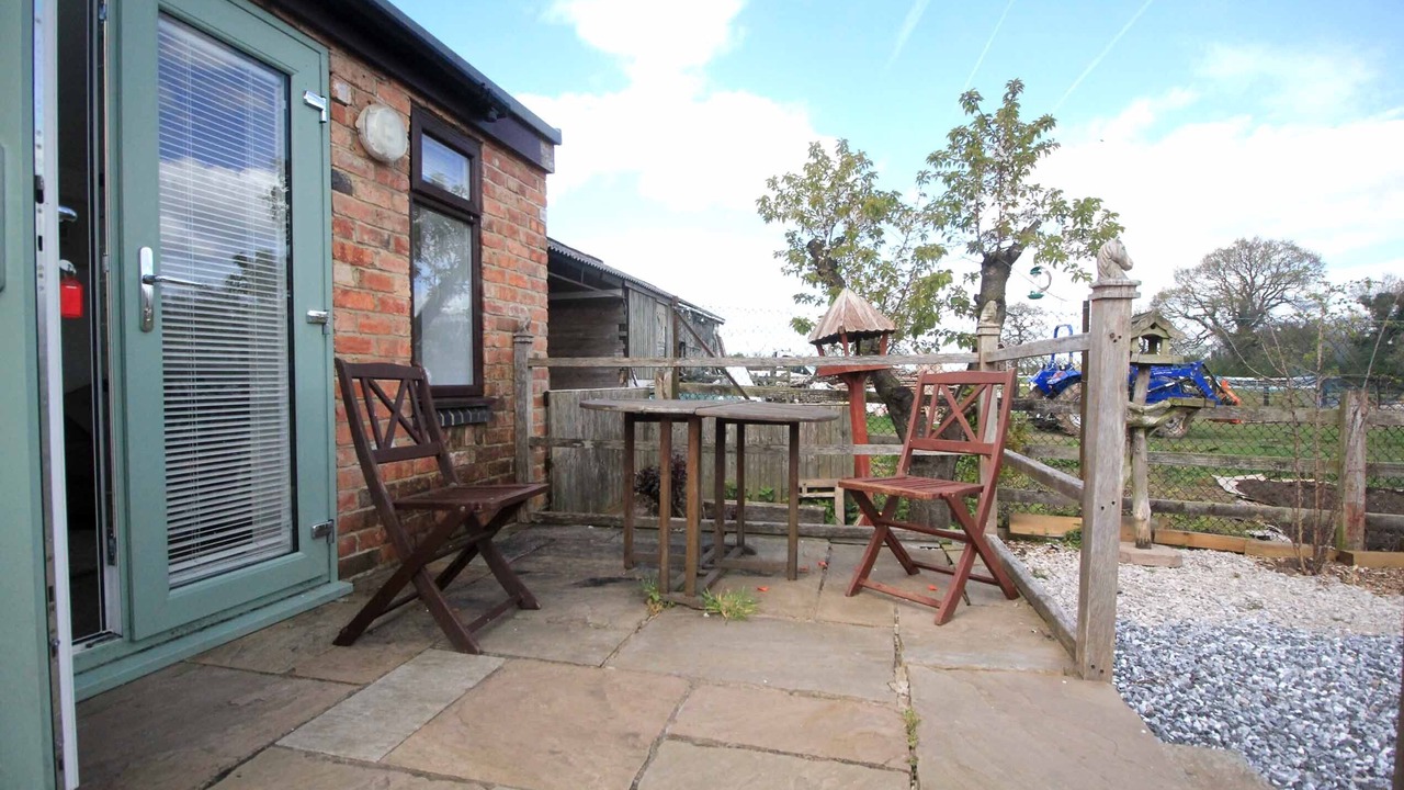 Photo of Outdoor in Stafford