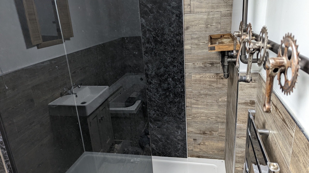 Photo of Bathroom in Stafford