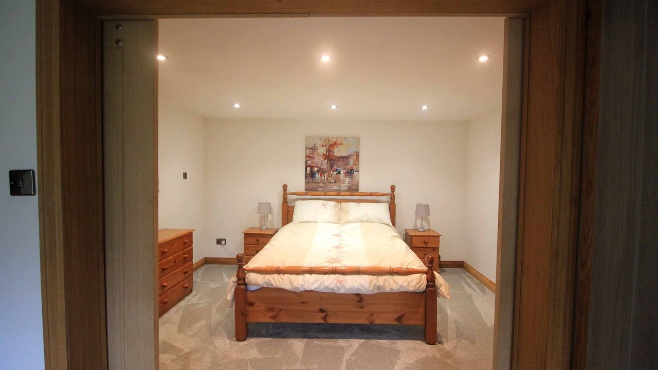 Photo of Bedroom in Stafford