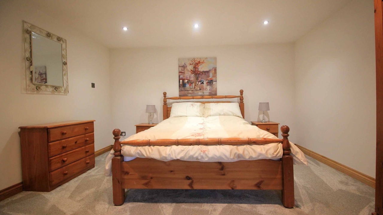 Photo of Bedroom in Stafford