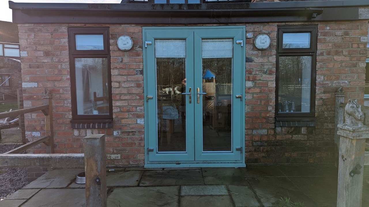 Photo of Outdoor in Stafford