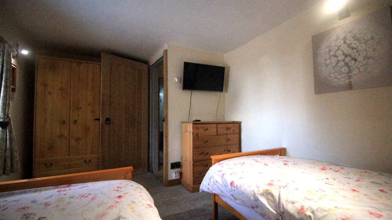 Photo of Bedroom in Stafford