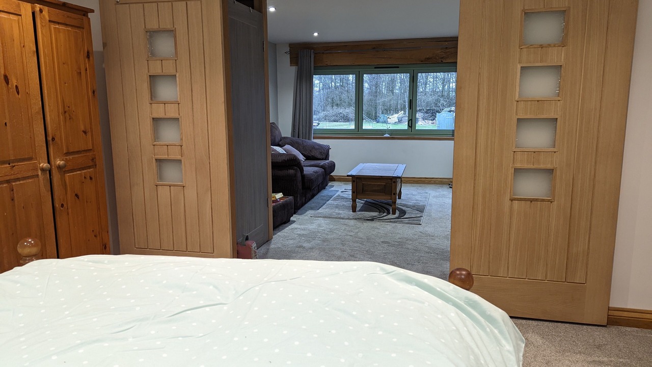 Photo of Bedroom in Stafford