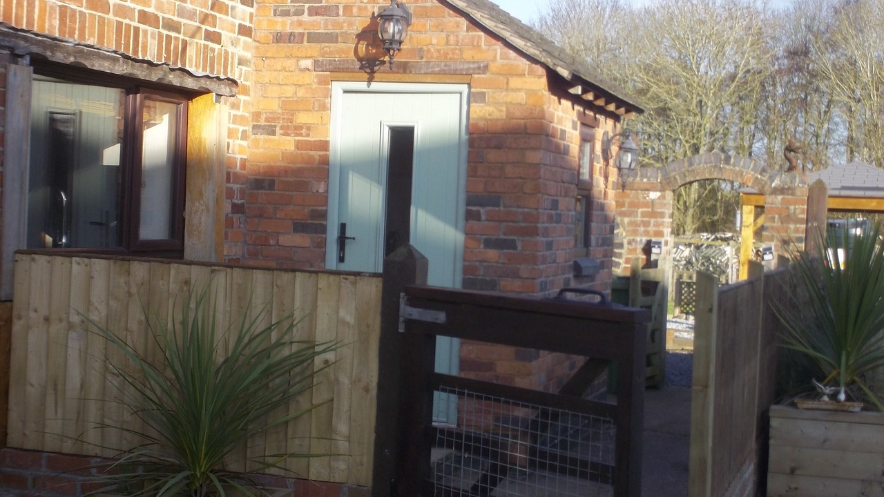 Photo of Outdoor in Stafford