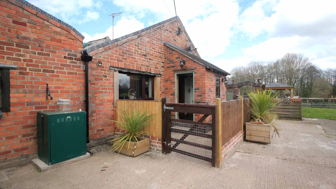 Photo of Outdoor in Stafford