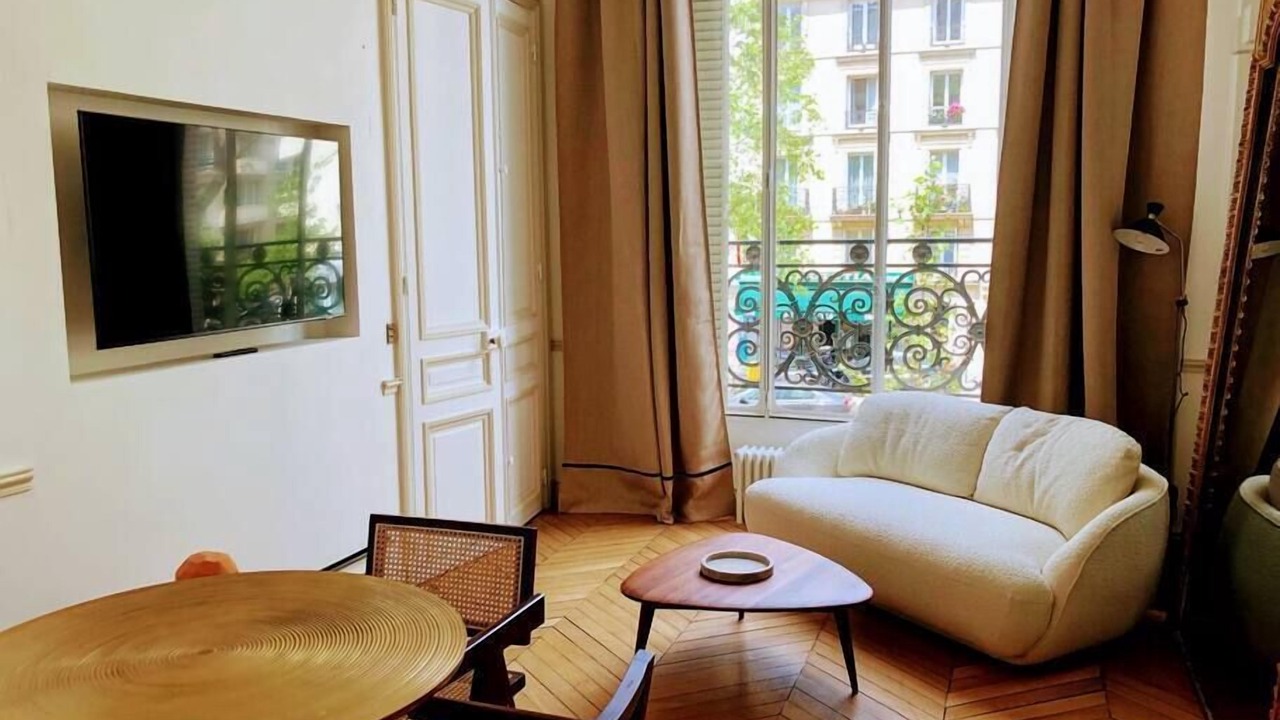 Photo of Others in Faubourg Saint-Germain
