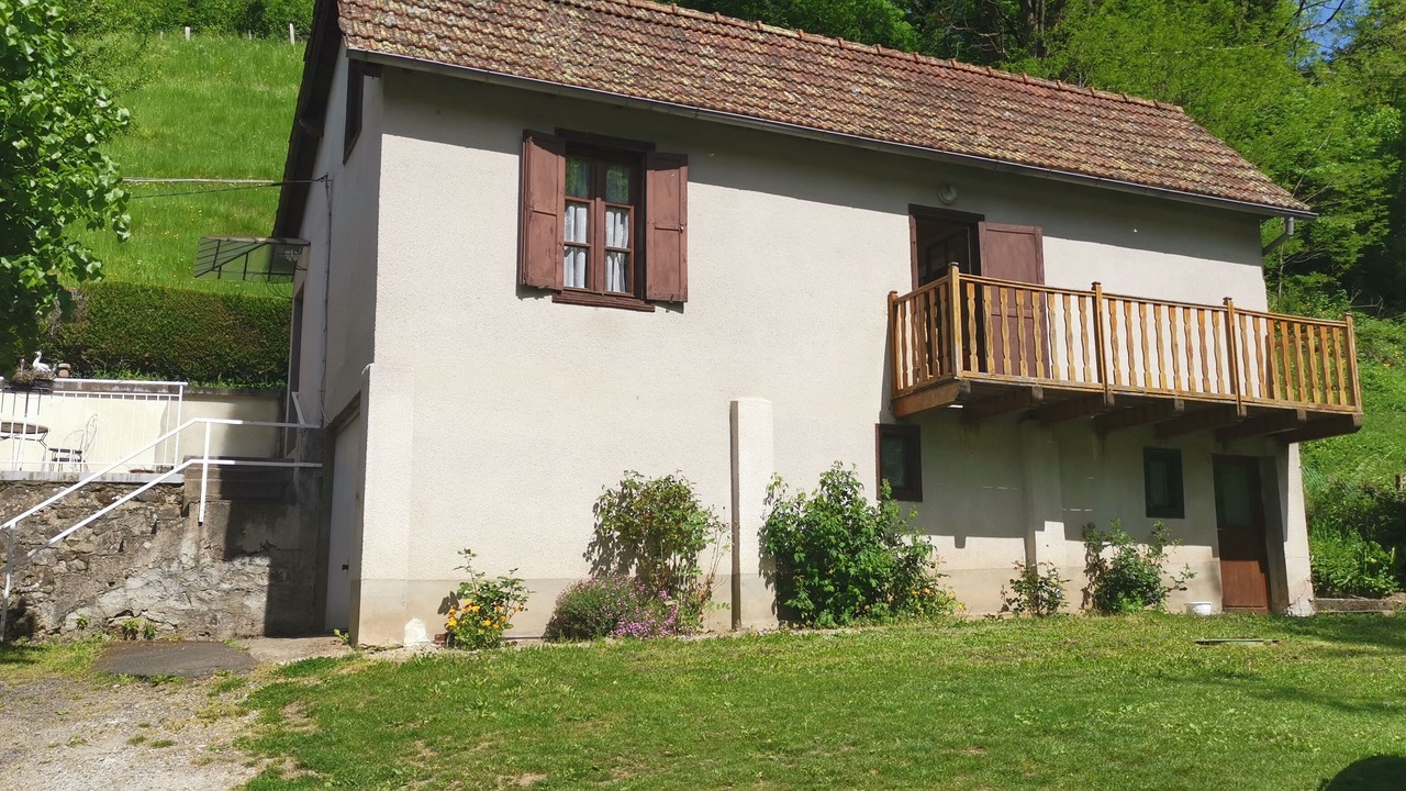 Photo of Outdoor in Vic-sur-Cere