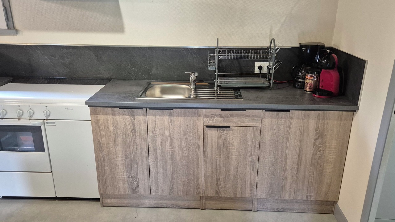 Photo of Kitchen in Vic-sur-Cere