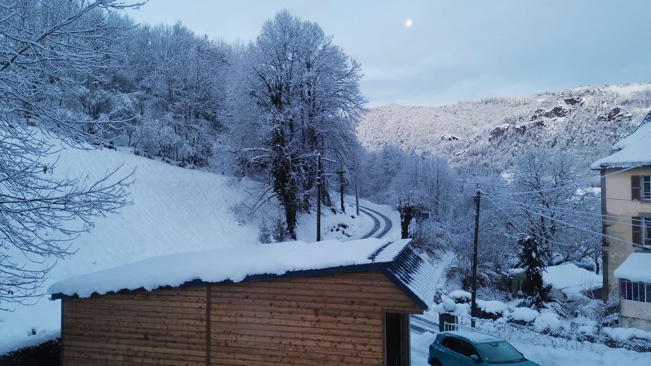 Photo of Others in Vic-sur-Cere