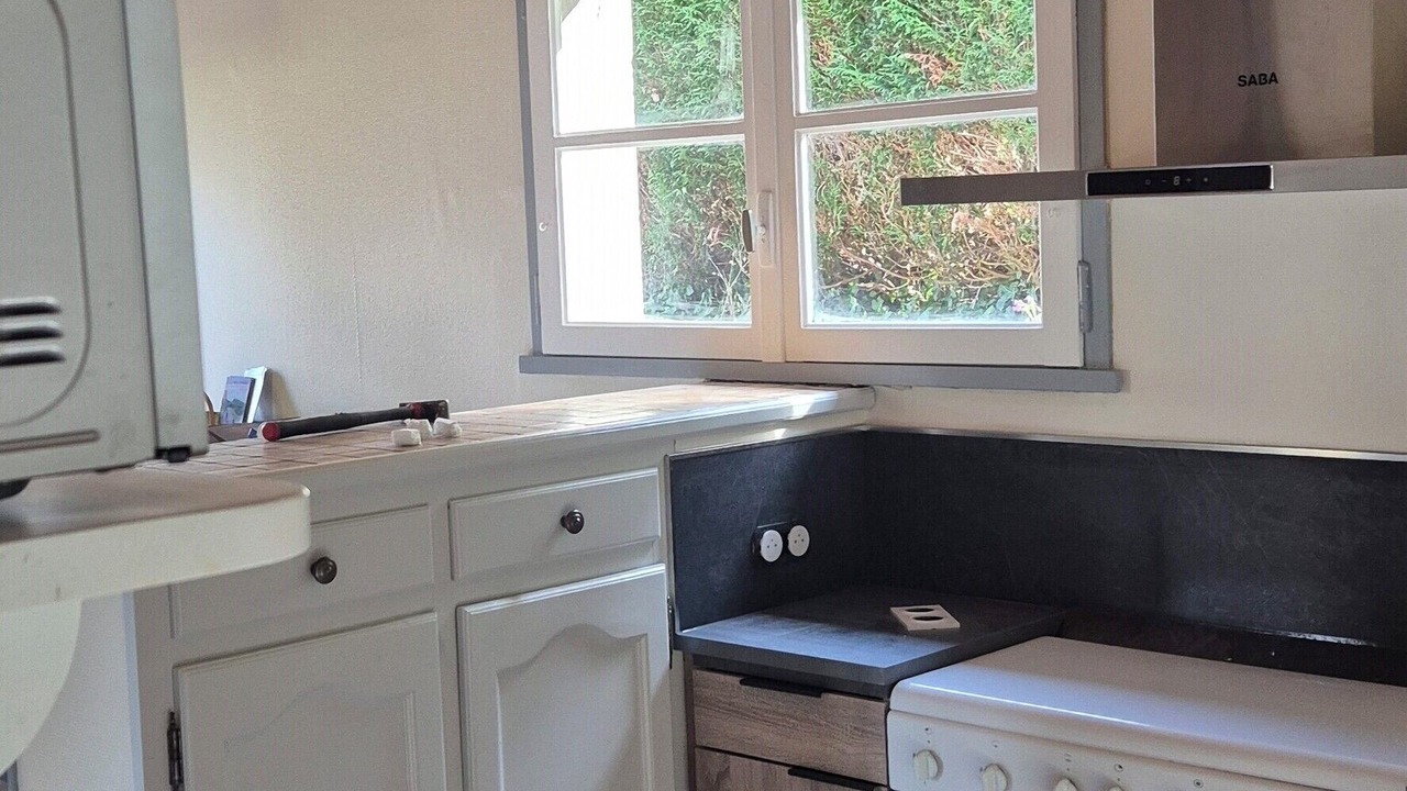 Photo of Kitchen in Vic-sur-Cere