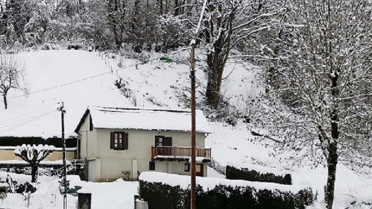 Photo of Outdoor in Vic-sur-Cere