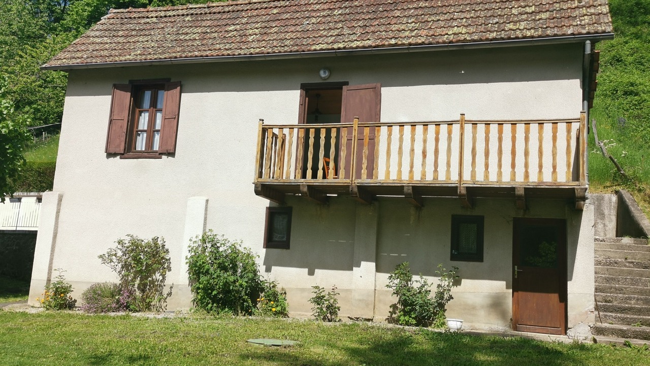 Photo of Outdoor in Vic-sur-Cere