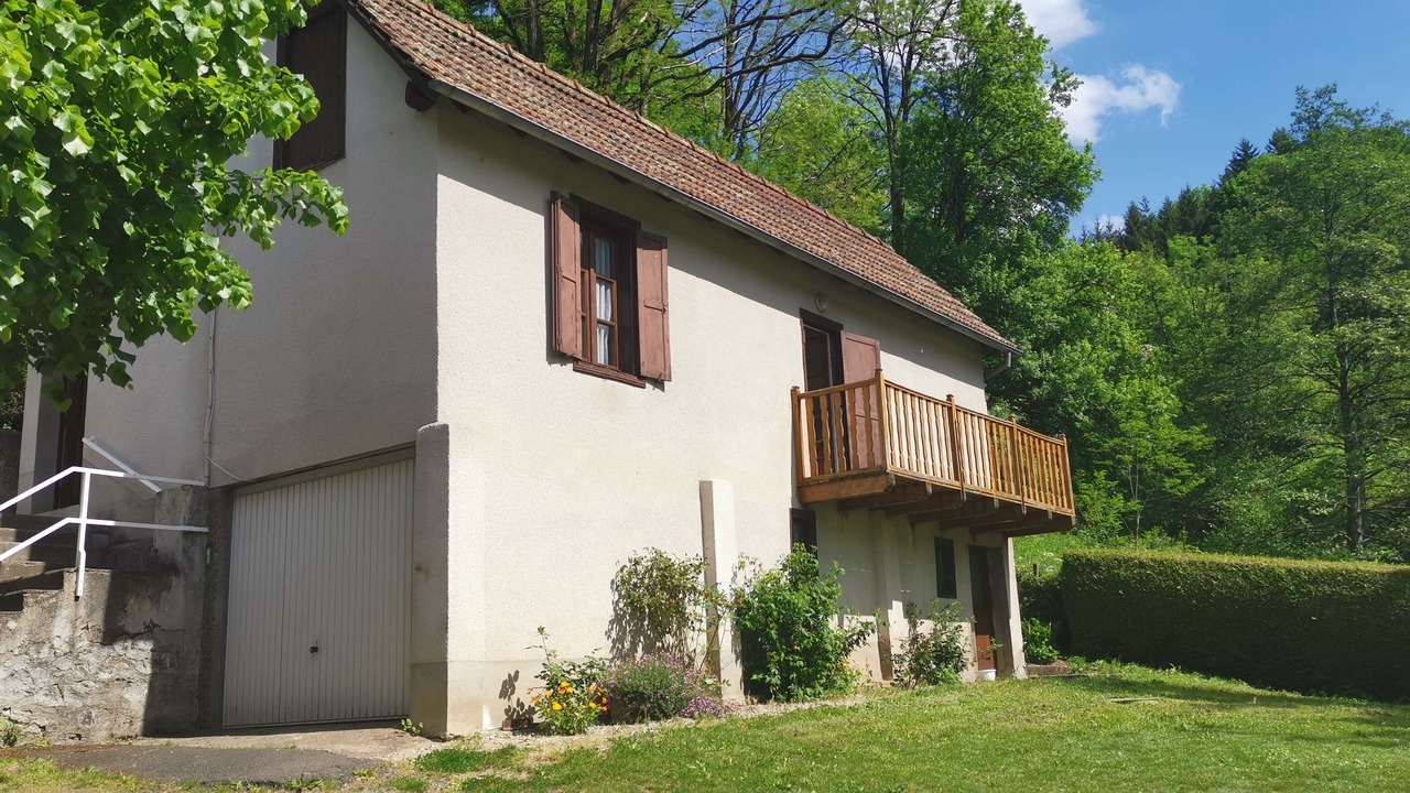 Photo of Outdoor in Vic-sur-Cere