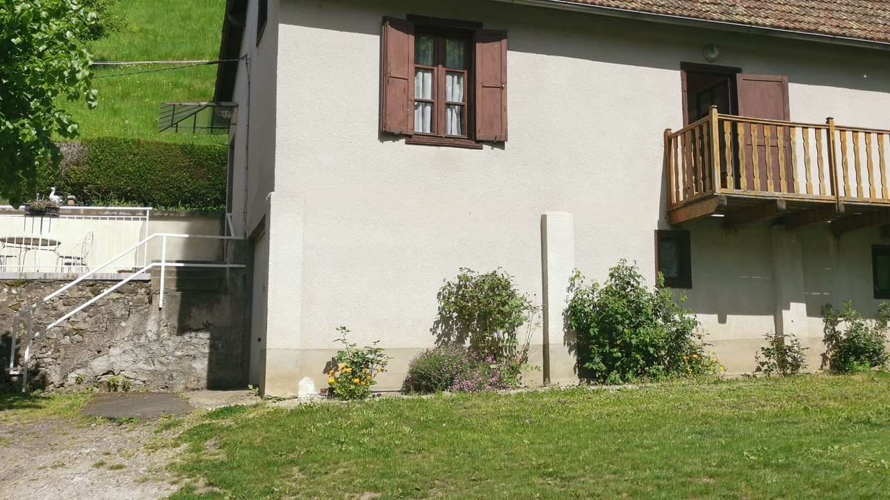 Photo of Outdoor in Vic-sur-Cere