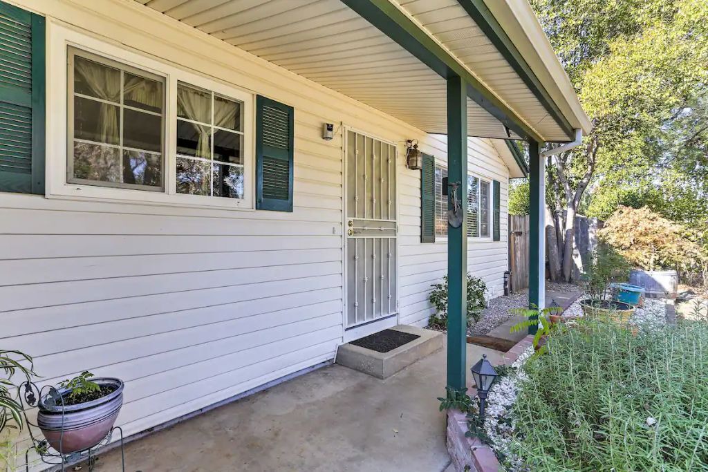 Photo of Outdoor in Girvan