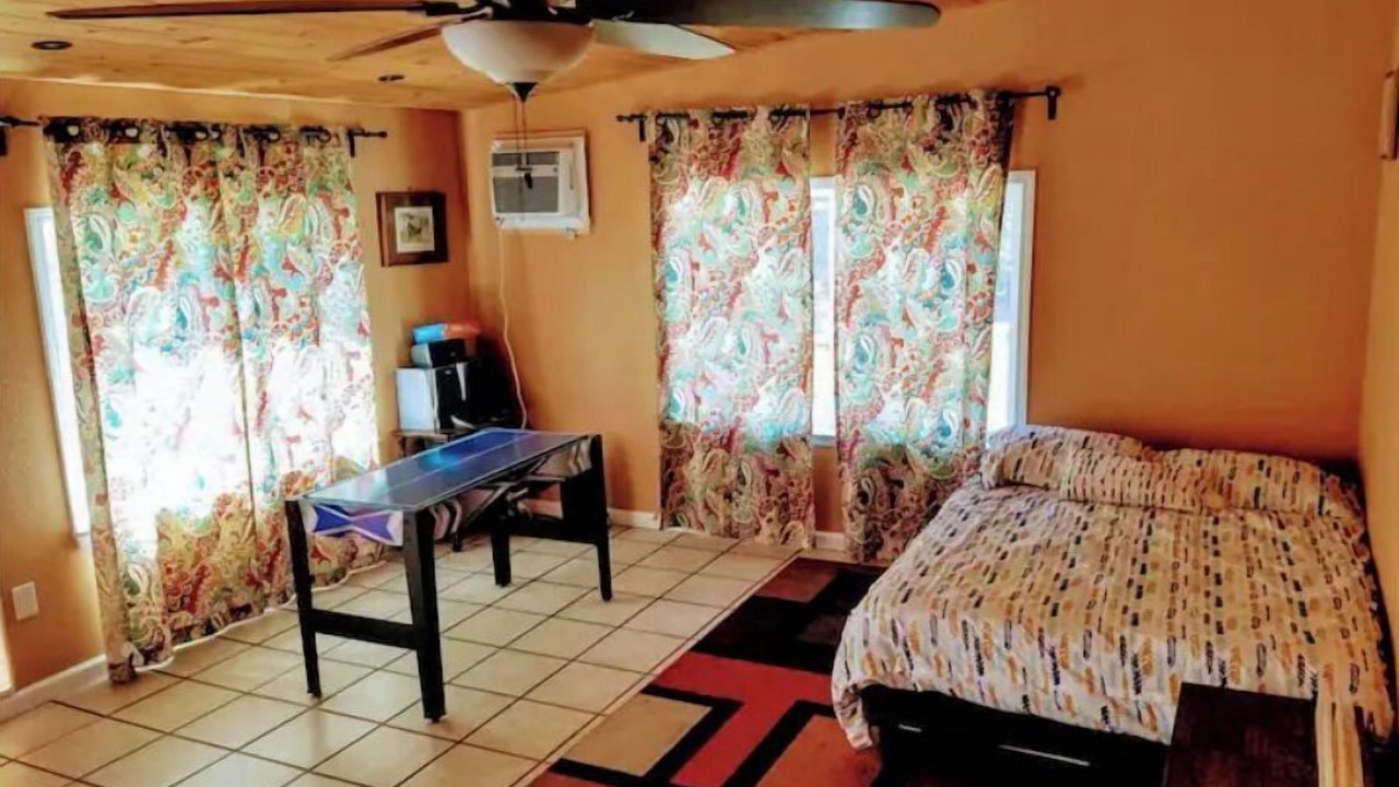 Photo of Bedroom in Girvan