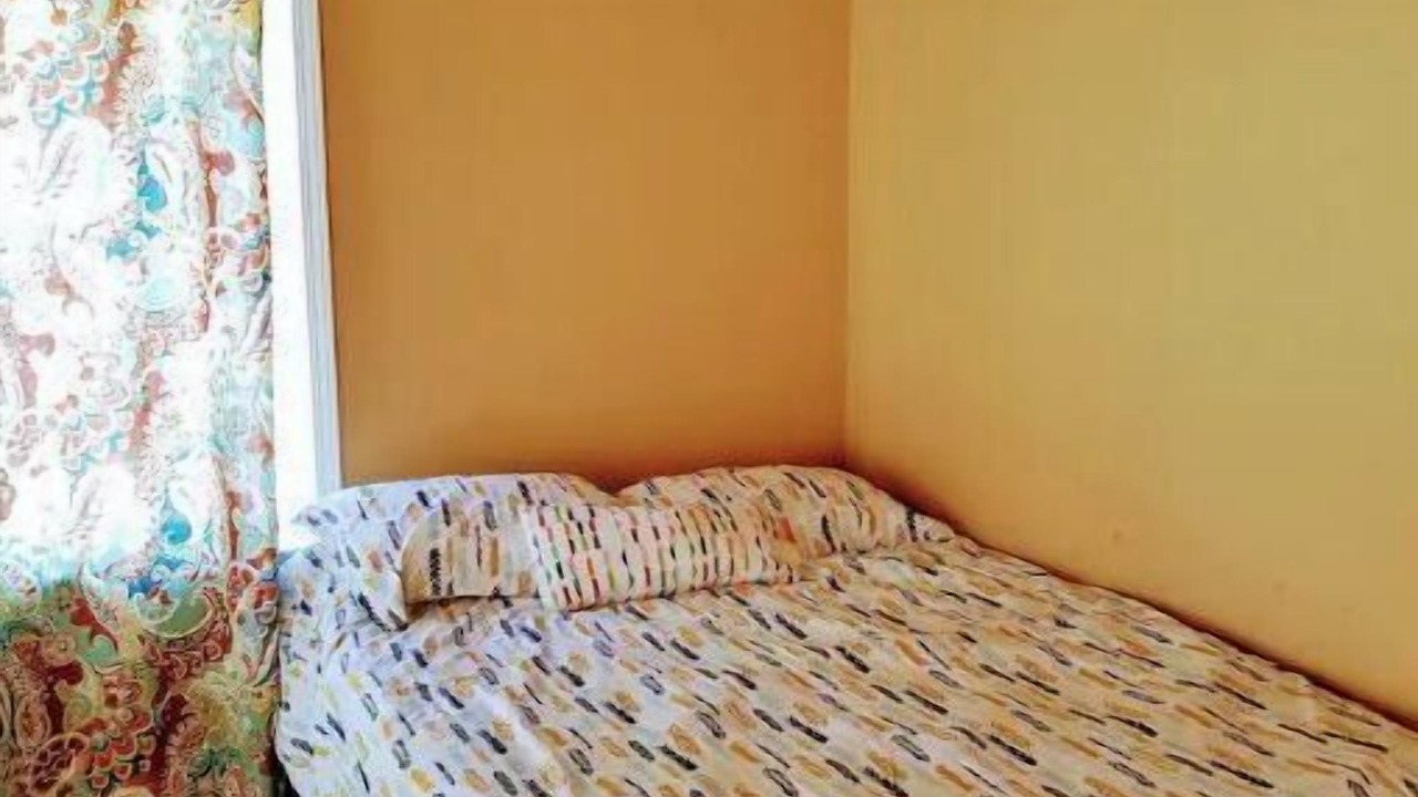 Photo of Bedroom in Girvan