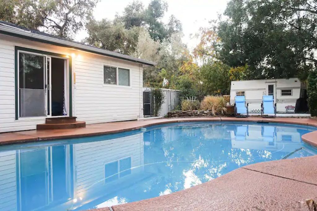 Photo of Outdoor in Girvan