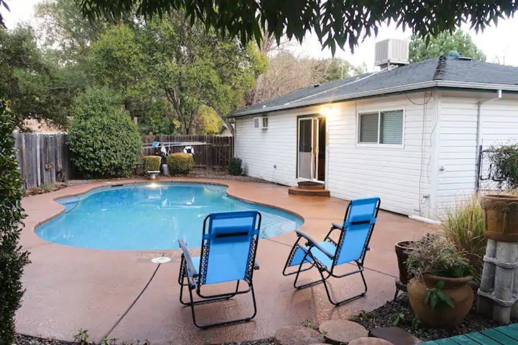 Photo of Outdoor in Girvan