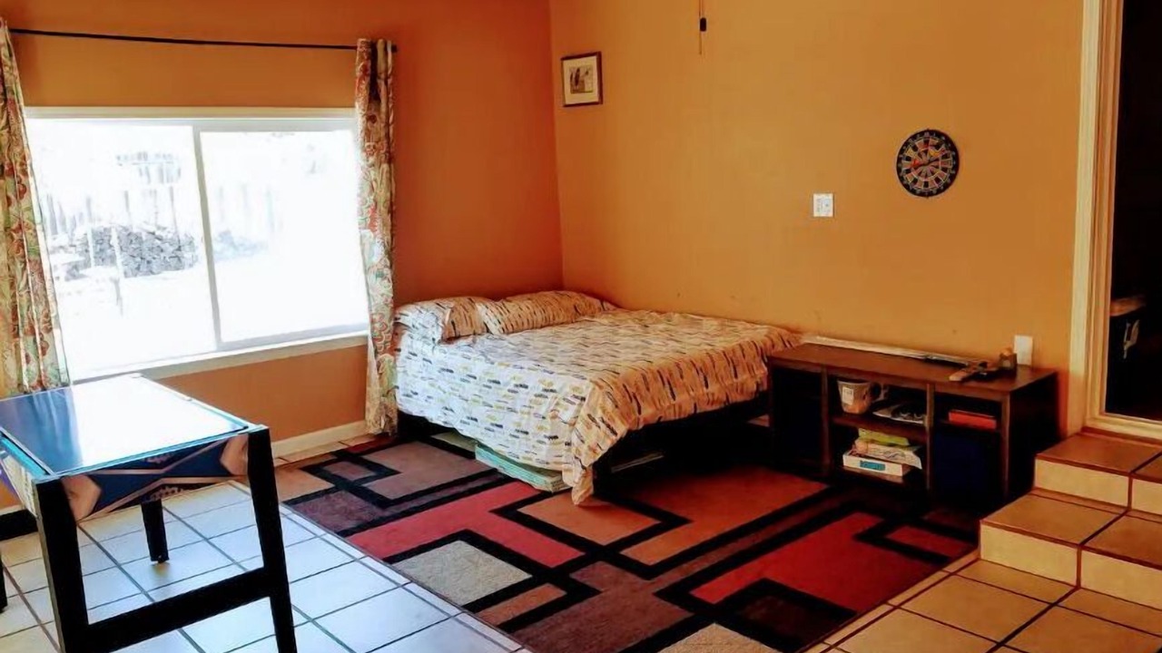 Photo of Bedroom in Girvan