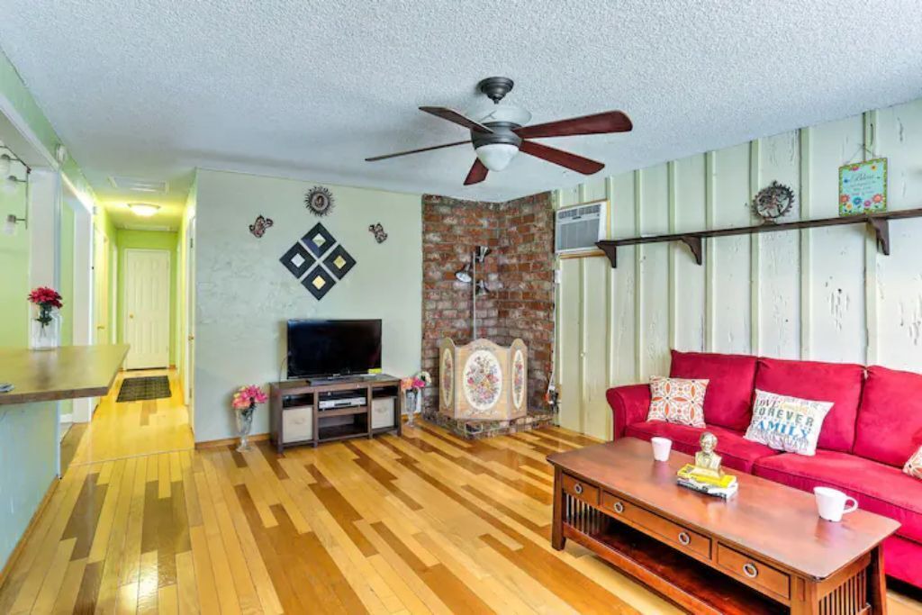 Photo of Livingroom in Girvan