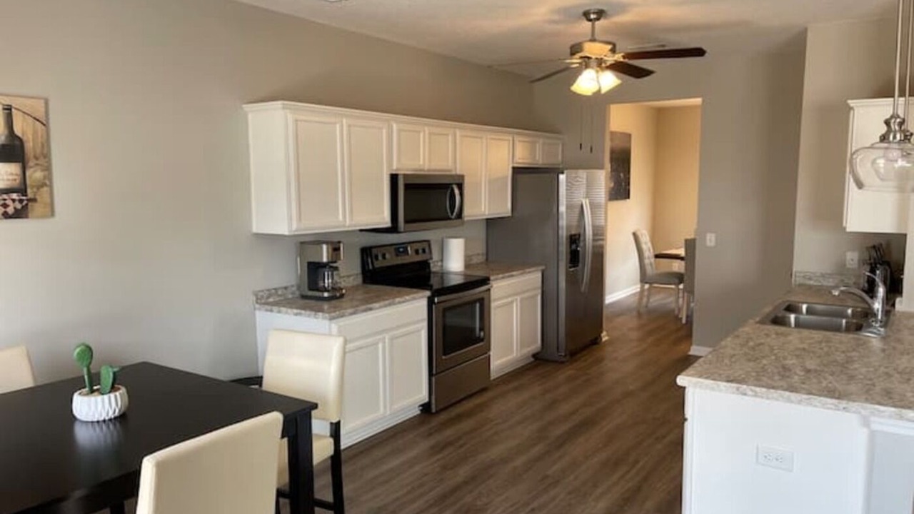 Photo of Kitchen in Fleming