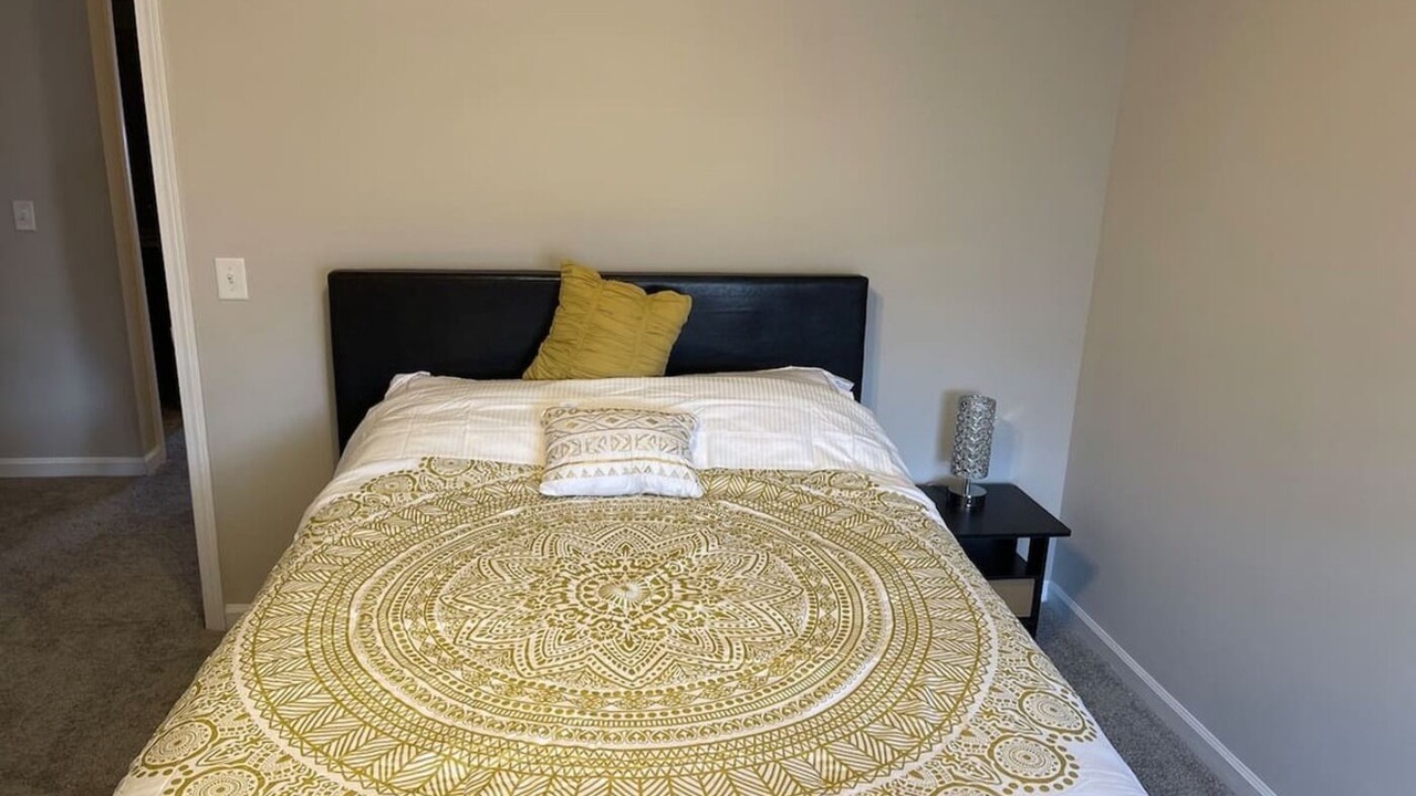 Photo of Bedroom in Fleming