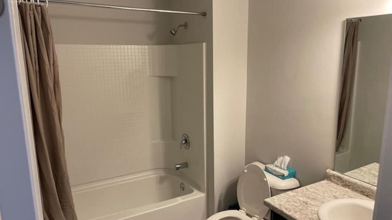 Photo of Bathroom in Fleming