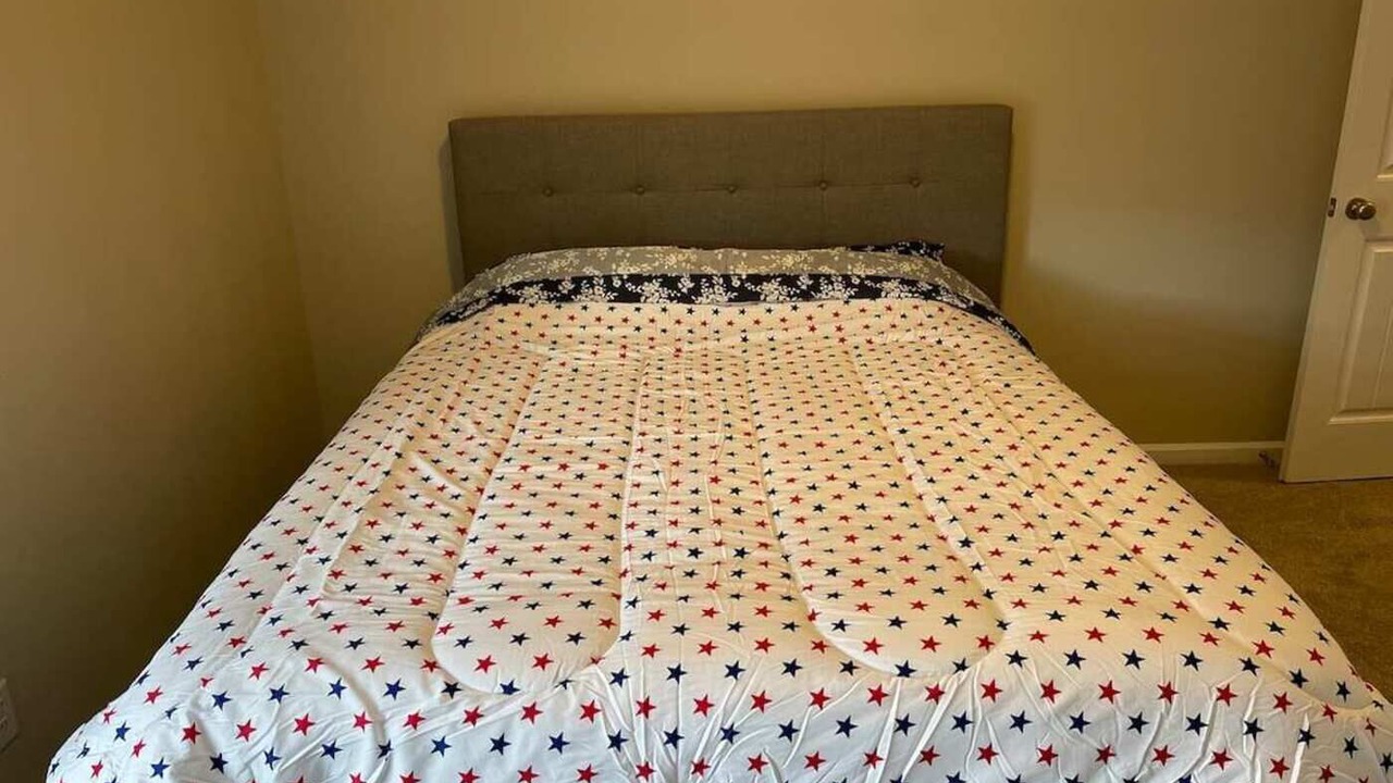 Photo of Bedroom in Fleming