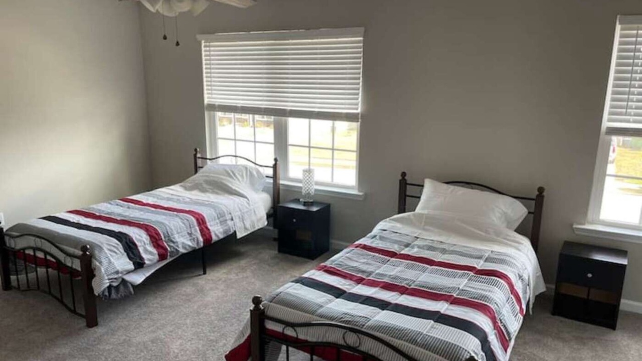 Photo of Bedroom in Fleming