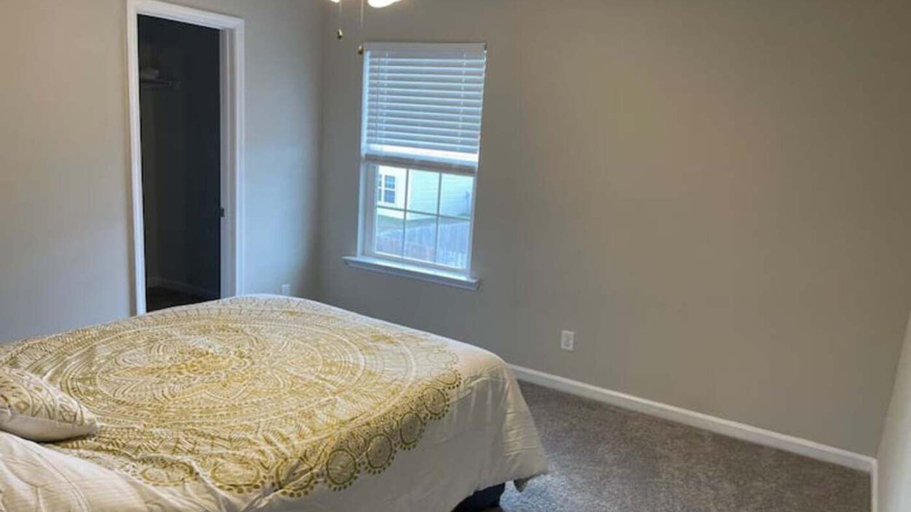 Photo of Bedroom in Fleming