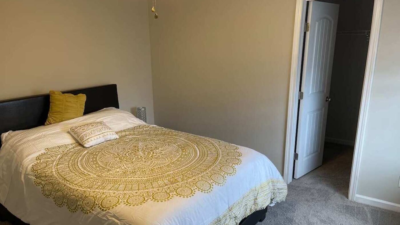 Photo of Bedroom in Fleming