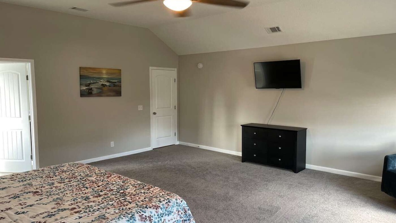 Photo of Bedroom in Fleming