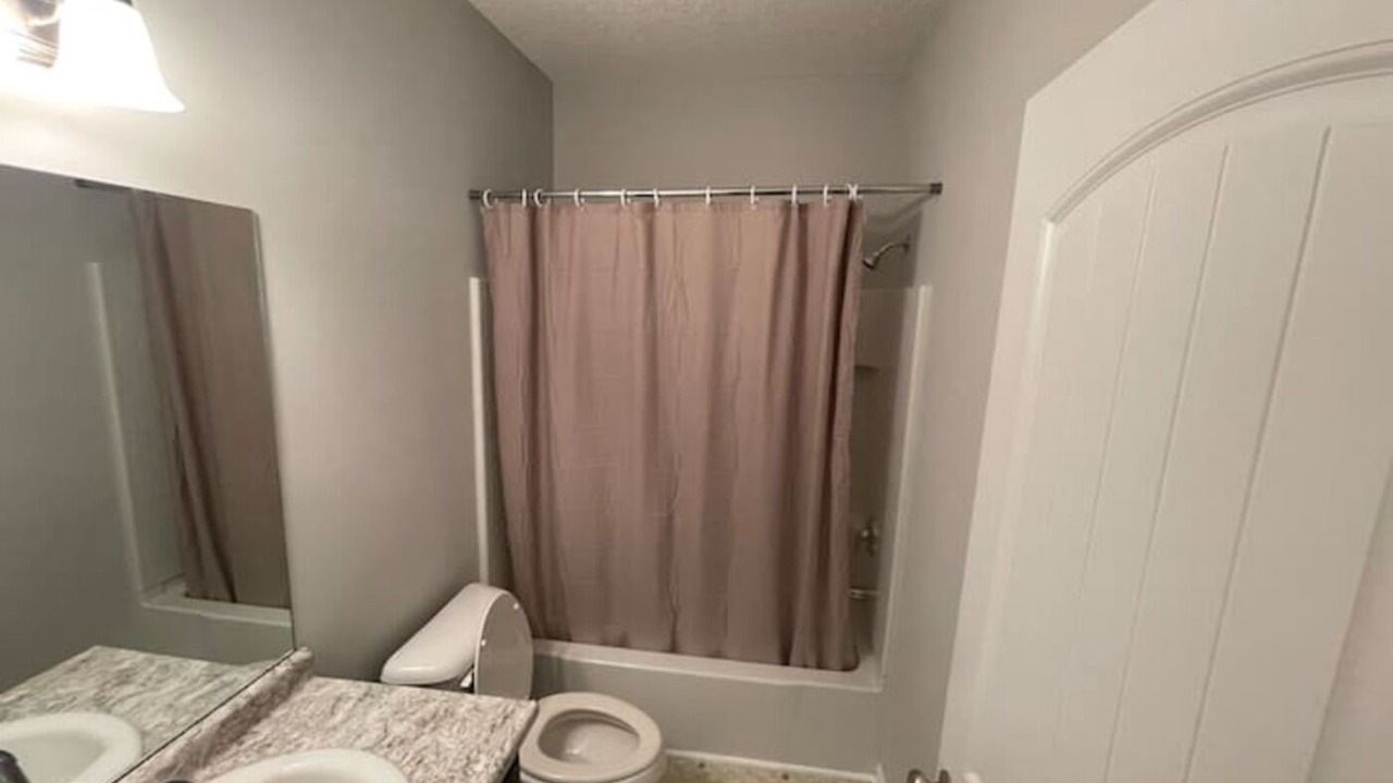 Photo of Bathroom in Fleming