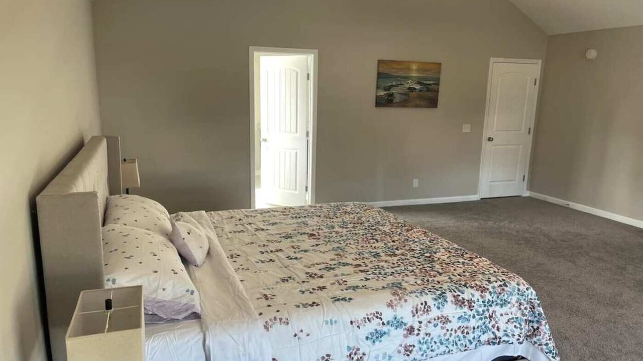 Photo of Bedroom in Fleming