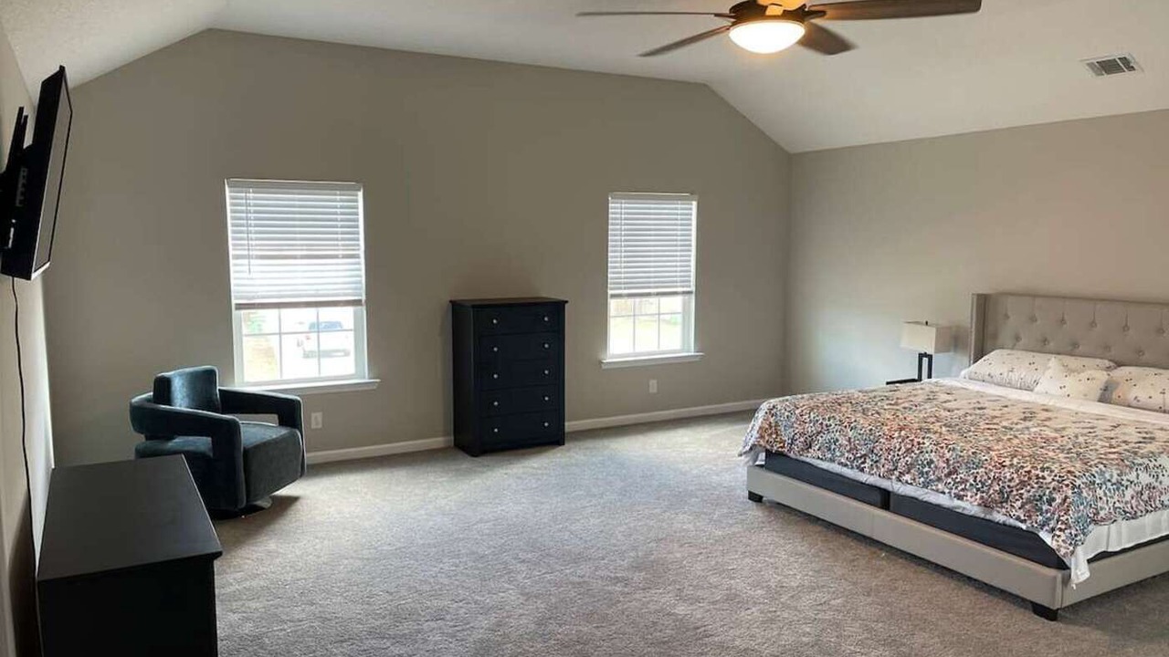 Photo of Bedroom in Fleming