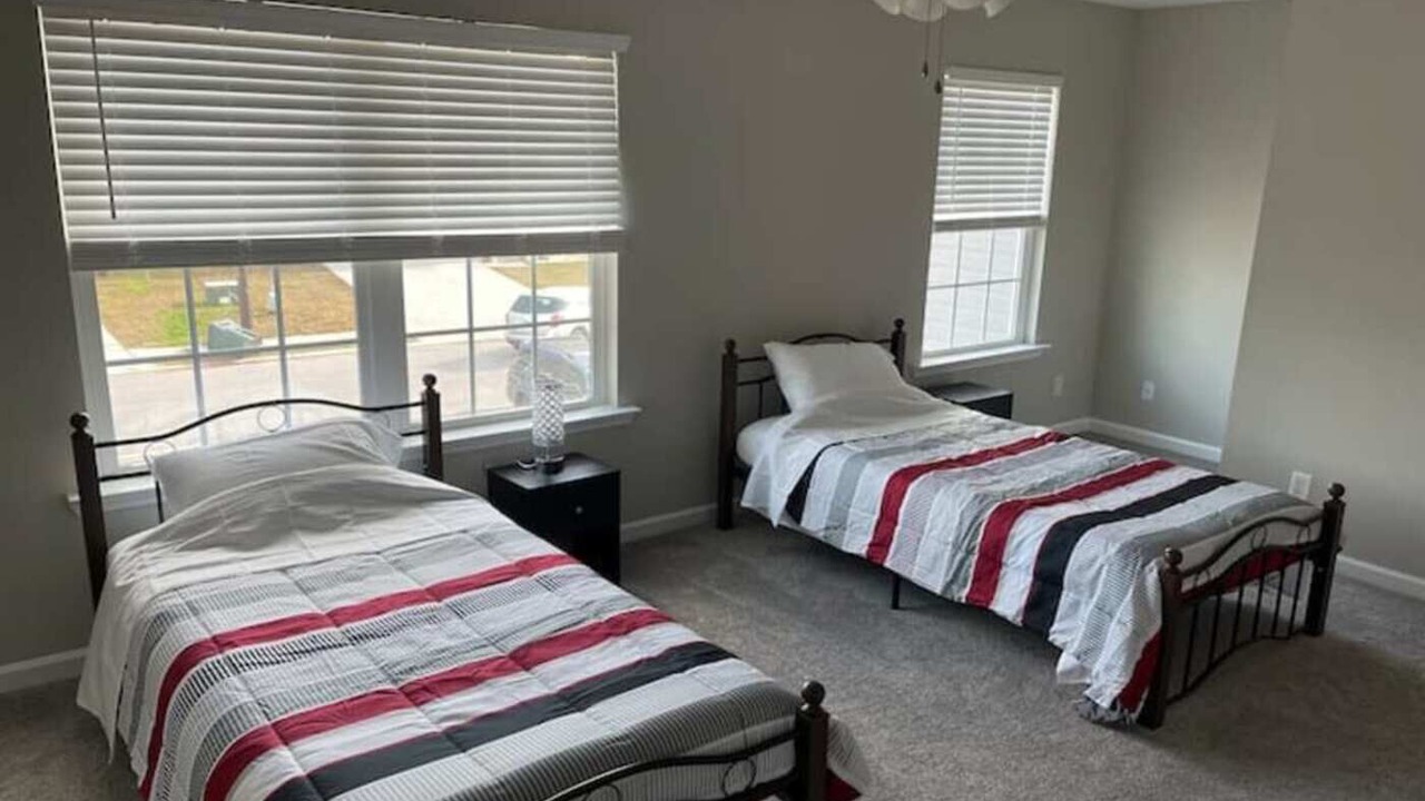 Photo of Bedroom in Fleming