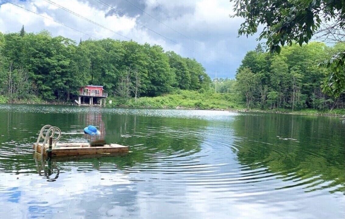 Photo of Outdoor in La Peche