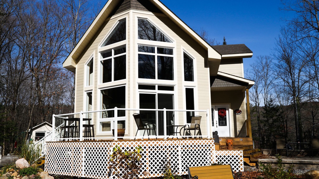 Photo of Outdoor in La Peche