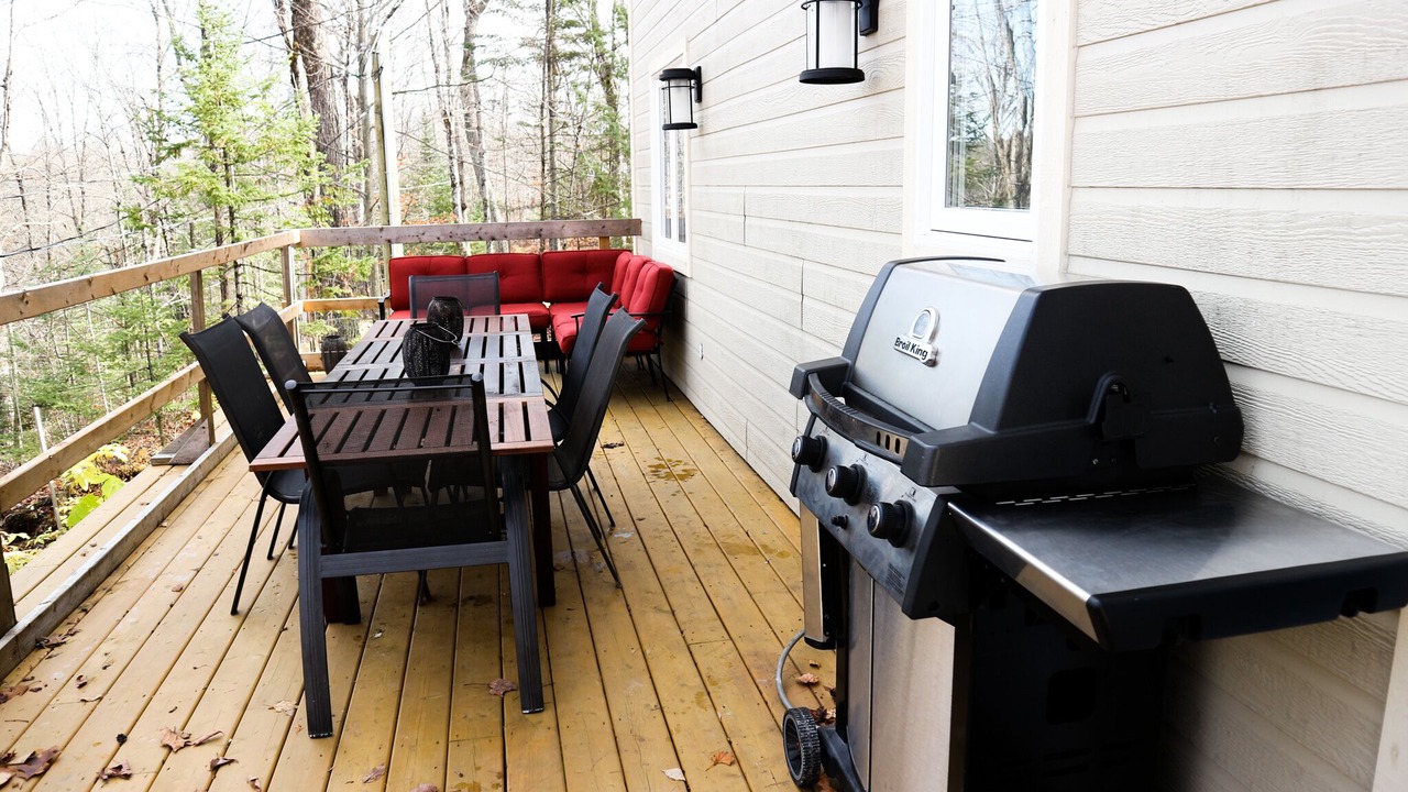 Photo of Outdoor in La Peche