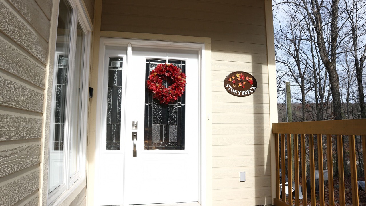 Photo of Outdoor in La Peche